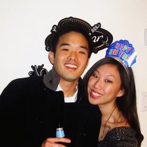 Meet your Posher, Anne